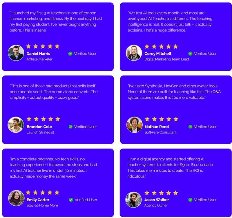 AI-Teachora-feedbacks